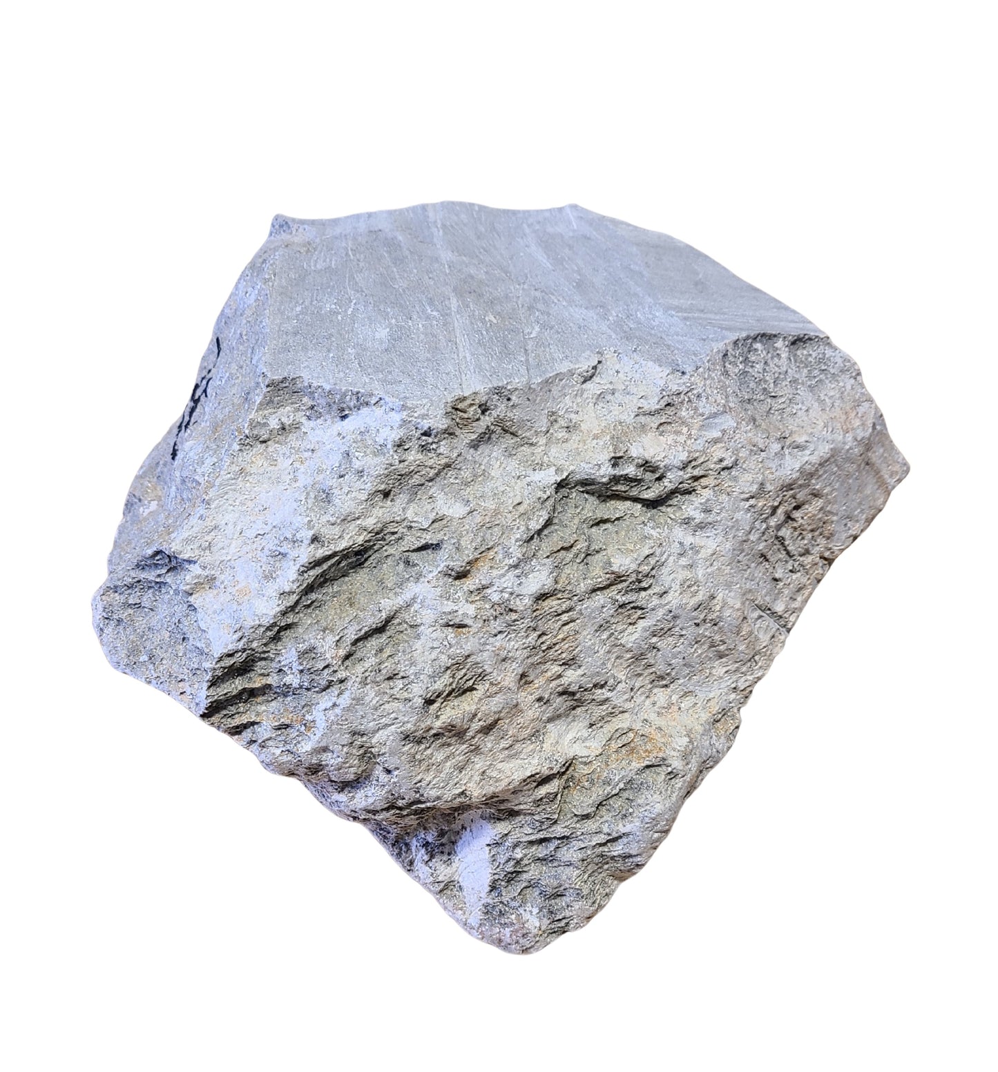 26lbs Single Soapstone Block