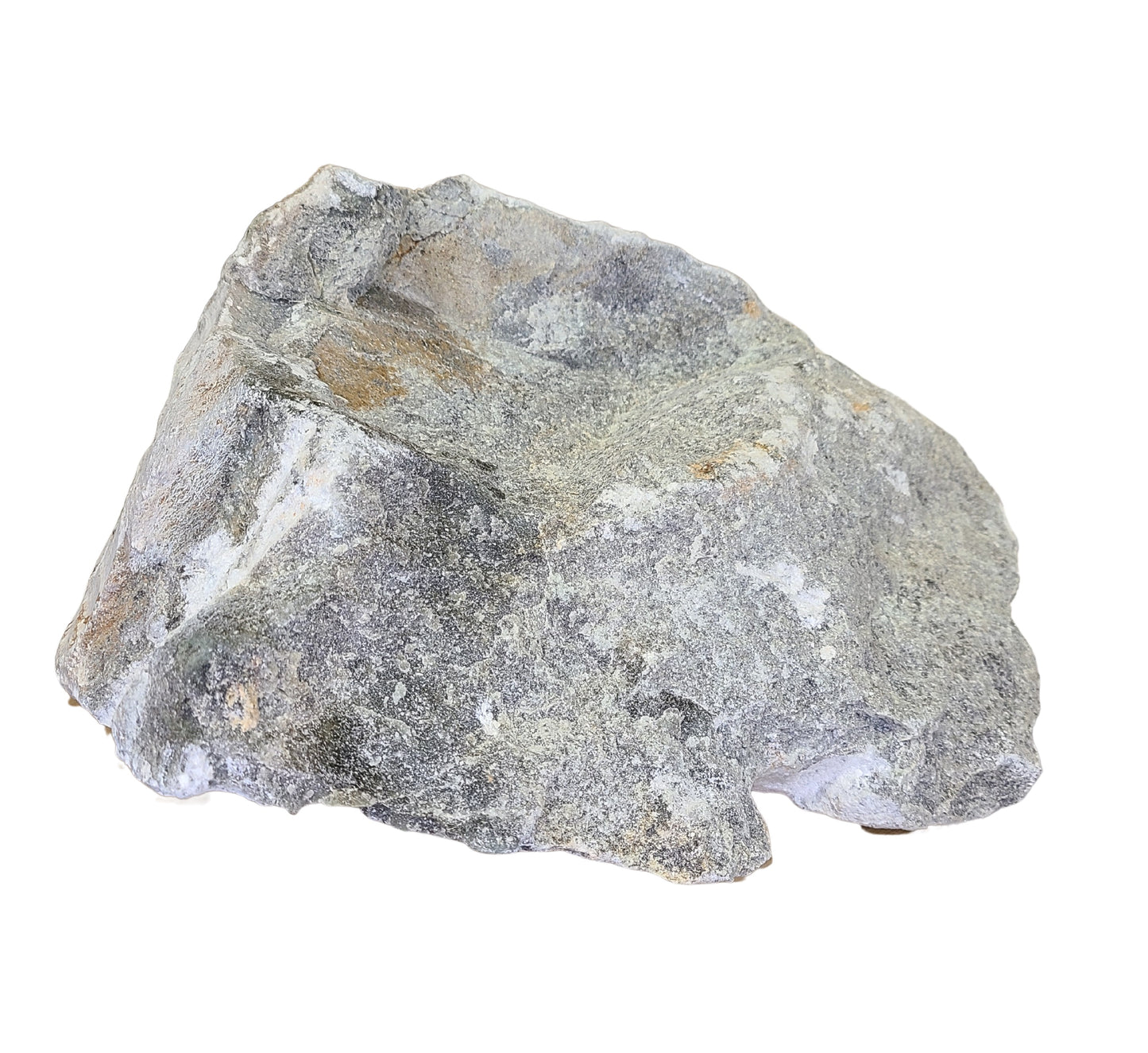 41lbs Single Soapstone Block