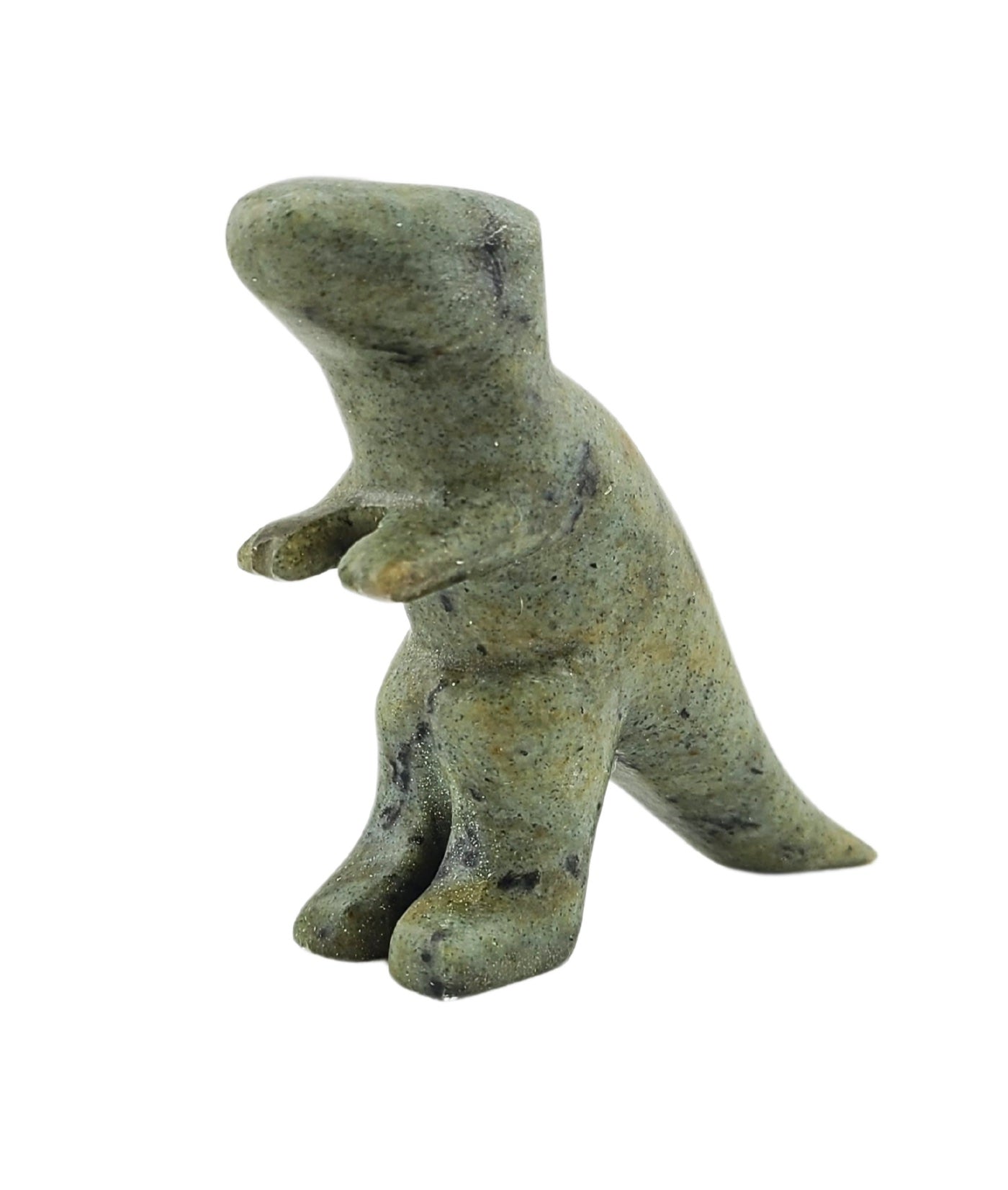 T-Rex Soapstone Carving Kit