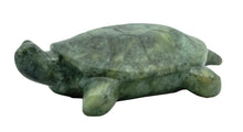 Load image into Gallery viewer, Turtle Soapstone Carving Kit by Studiostone Creative
