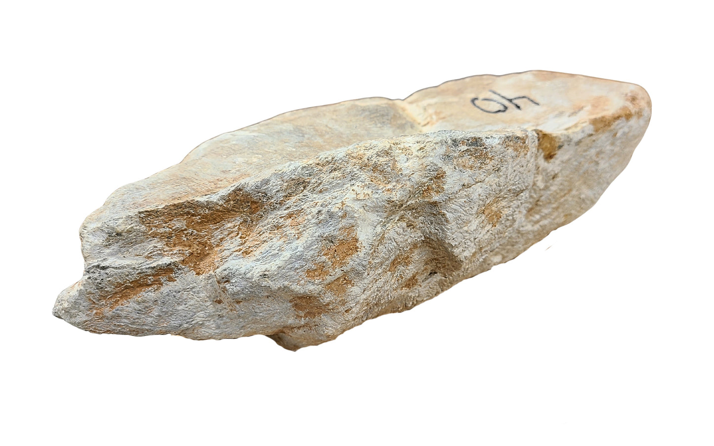 40lbs Single Soapstone Block
