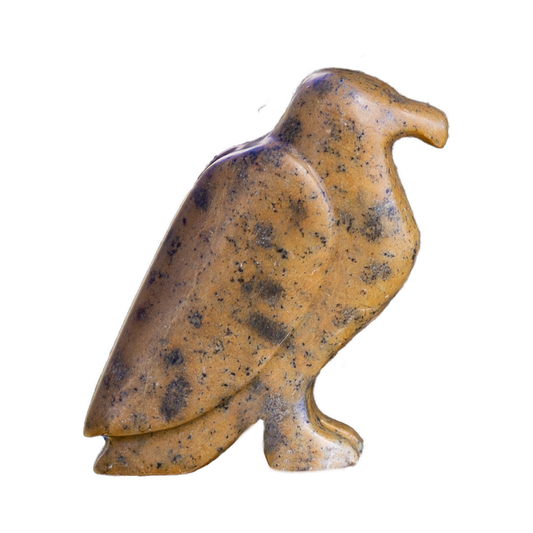 Eagle Soapstone Carving Kit