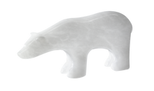 Charger l&#39;image dans la galerie, Polar Bear Alabaster carving kit
