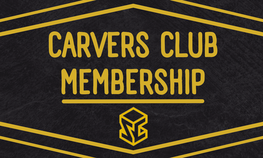 Carvers Club Membership