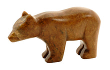Load image into Gallery viewer, Double Kit: Bear &amp; Wolf Soapstone Carving Kit
