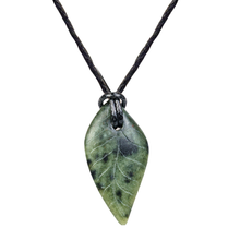 Load image into Gallery viewer, Leaf Pendant Kit
